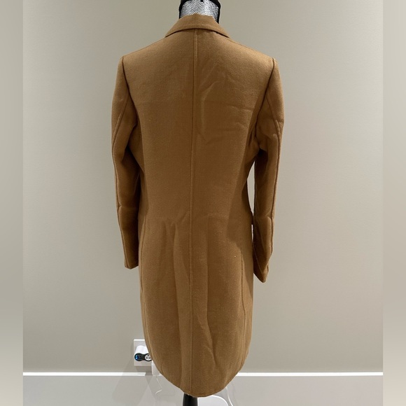 UNIQLO / INES DE LA FRESSANGE coat - Picture 3 of 7